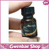 Chai Hít Kích Thích Bao Phê Tăng Khoái Cảm Poppers Avovbus 10ml - Gwenshop Chính Hãng