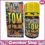 Chai Hít Tăng Khoái Cảm Kích Thích Bao Phê Popper Tom Of Finland 10ml - Gwenshop Chính Hãng
