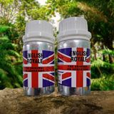 Sản Phẩm Chính Hãng Loại 1 - Dung Dịch Hít Thư Giãn khô 40ml Dòng , Cực Mạnh, Phê Lâu,ko nhức đầu, English Royale - hươn