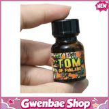 Chai Hít Bao Phê Tăng Khoái Cảm Kích Thích Popper Tom Of Finland 10ml - Gwenshop Chính Hãng