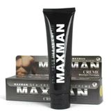 Bản Nhập Khẩu Cao Cấp - Gell Maxman Hỗ Trợ Tăng Kích Thước, Kéo Dài Thời Gian Quan Hệ - hàng có sẵn, giao nhanh toàn quố