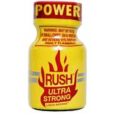 Dòng Cao Cấp Chính Hãng - Chai Hít Tăng Khoái Cảm Dung Dịch Hít Thư Giãn Rush Ultra Strong PWD USA Chai 10ml - hương dịu