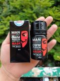 Phiên Bản Chính Hãng - Dung Dịch Hít Thư Giãn 40ml USA Mạnh, mẫu 2 - hương dịu, dùng cho cả nam và nữ