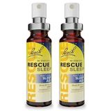 Dòng Cao Cấp Chính Hãng - Nước tăng khoái cảm nam và nữ RESCUE DROPPER dạng nước chai 20ml đóng gói kín