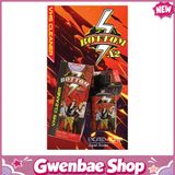 Chai Hít Kích Thích Bao Phê Tăng Khoái Cảm Popper VHS Cleaner Bottom X2 30ml Chai Tròn Chính Hãng Cho Bot - Gwenshop Chính Hãng