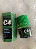 Bản Nhập Khẩu Cao Cấp - Dung Dịch Hít Thư Giãn khô 20ml, c4, dòng mạnh cho ng lờn nặng LIQUID - INCENSE - hương dịu, dùn