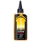 Phiên Bản Chính Hãng - Gell Bôi Trơn Cokelife SuperMan Màu Vàng Giảm Đau 160g LUBRICATING Dung Dịch Bôi Trơn - dịu nhẹ, 