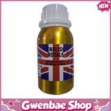 Chai Hít Tăng Khoái Cảm Kích Thích Bao Phê Popper Khô English Royale Siêu Mạnh - Gwenshop Chính Hãng