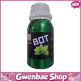 Chai Hít Tăng Khoái Cảm Kích Thích Bao Phê Popper Khô Cho Bot Siêu Mạnh Hương Bạc Hà USA - Gwenshop Chính Hãng