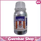 Chai Hít Tăng Khoái Cảm Kích Thích Bao Phê Popper Khô Number 1 USA Siêu Mạnh - Gwenshop Chính Hãng