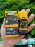 Phiên Bản Chính Hãng - Dung Dịch Hít Thư Giãn 40ml mẫu 2 - hương dịu, dùng cho cả nam và nữ
