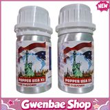 Chai Hít Tăng Khoái Cảm Kích Thích Bao Phê Popper Khô USA X2 VHS CLeaner - Gwenshop Chính Hãng