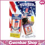 Chai Hít Tăng Khoái Cảm Kích Thích Bao Phê Popper Number 1 USA 30ml Chính Hãng - Gwenshop Chính Hãng