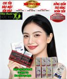 ( 81.9K Lượt Bán) Hộp Thạch Siro Jelly, 7 Gói, Hỗ Trợ Tăng Cường Sinh Lý Cho Nam Nữ, Tác Dụng Nhanh, Hiệu Quả Tức Thì 