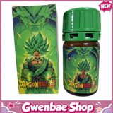 Chai Hít Tăng Khoái Cảm Kích Thích Bao Phê Popper Dragon Ball USA Chính Hãng 40ml - Gwenshop Chính Hãng