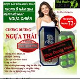 ( 58.9K Lượt Bán) Hộp Ngựa Thái Lan,Hàng Chính Hãng, Tem Chống Hàng Giả, Cực Mạnh, Tác Dụng Nhanh Chóng, Hiệu Quả Rất Hay