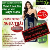 ( 77.1K Lượt Bán) Mua 1 Hộp, Tặng 1 Hộp Ngựa Thái Chính Hãng,Có Tem Chống Hàng Giả,Có Giấy Phép Kiểm Định, Cam Kết Chất Lượng 
