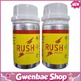 Chai Hít Tăng Khoái Cảm Kích Thích Bao Phê Popper Khô Rush Original USA Chính Hãng - Gwenshop Chính Hãng