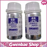 Chai Hít Kích Thích Bao Phê Tăng Khoái Cảm Popper Khô Jungle Juice Platium USA Chính Hãng - Gwenshop Chính Hãng