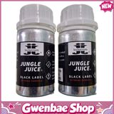 Chai Hít Tăng Khoái Cảm Kích Thích Bao Phê Popper Khô Jungle Juice Black Label USA - Gwenshop Chính Hãng