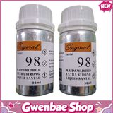 Chai Hít Tăng Khoái Cảm Kích Thích Bao Phê Popper Khô Original Santal 98 30ml - Gwenshop Chính Hãng
