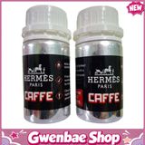 Chai Hít Tăng Khoái Cảm Kích Thích Bao Phê Popper Khô USA Hermes Paris Hương Cà Phê Cực Mạnh - Gwenshop Chính Hãng