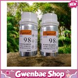 Chai Hít Kích Thích Bao Phê Tăng Khoái Cảm Popper Khô Original Santal 98 30ml - Gwenshop Chính Hãng