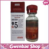 Chai Hít Tăng Khoái Cảm Kích Thích Bao Phê Popper Khô Glenburgie Bottom Aged 95th Hương Gỗ - Gwenshop Chính Hãng