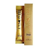 Bản Nhập Khẩu Cao Cấp - Nước Gold Fly - Hỗ Trợ Sinh Lý Nữ - USA - Lẻ 1 Gói 5ml SPANISH - hàng có sẵn, giao nhanh toàn qu