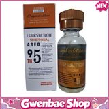 Chai Hít Tăng Khoái Cảm Kích Thích Bao Phê Popper Khô Glenburgie Traditional Aged 95th Hương Gỗ - Gwenshop Chính Hãng