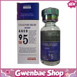 Chai Hít Tăng Khoái Cảm Kích Thích Bao Phê Popper Khô Glenburgie BDSM Aged 95th Hương Gỗ - Gwenshop Chính Hãng