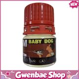 Chai Hít Tăng Khoái Cảm Kích Thích Bao Phê Popper AJ JORDAN 20ml - Gwenshop Chính Hãng