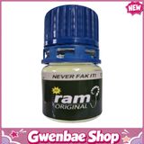 Chai Hít Tăng Khoái Cảm Kích Thích Bao Phê Popper Ram Original 20ml - Gwenshop Chính Hãng