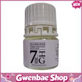 Chai Hít Tăng Khoái Cảm Kích Thích Bao Phê Popper The Glenburgie 7HG Trắng 20ml - Gwenshop Chính Hãng