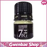 Chai Hít Tăng Khoái Cảm Kích Thích Bao Phê Popper The Glenburgie 7HG 20ml - Gwenshop Chính Hãng