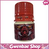 Chai Hít Tăng Khoái Cảm Kích Thích Bao Phê Popper King Đầu Trâu Đỏ 20ml – Chính Hãng Mỹ, Kích Thích Cực Mạnh Cho Top & Bot - Gwenshop Chính Hãng