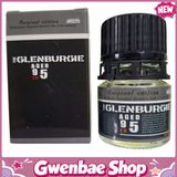 Chai Hít Tăng Khoái Cảm Kích Thích Bao Phê Popper The Glenburgie Aged 95th Đen 20ml Chính Hãng - Gwenshop Chính Hãng