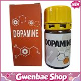 Chai Hít Tăng Khoái Cảm Kích Thích Bao Phê Popper Dopamine 40ml Dòng Mạnh Cao Cấp 40ml - Gwenshop Chính Hãng