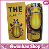 Chai Hít Tăng Khoái Cảm Kích Thích Bao Phê Popper THE BEATLES con bọ vàng 40ml - Gwenshop Chính Hãng