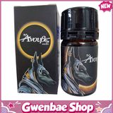 Chai Hít Tăng Khoái Cảm Kích Thích Bao Phê Poppers Avovbus 40ml - Gwenshop Chính Hãng