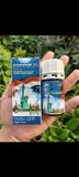 Hàng Nội Địa Cao Cấp - Dung Dịch Hít Thư Giãn usa 40ml, cực mạnh, cho ng lờn lâu năm, - hương dịu, dùng cho cả nam và nữ