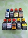 Dòng Cao Cấp Chính Hãng - Combo 2 chai Dung Dịch Hít Thư Giãn 30ml USA 300k - hương dịu, dùng cho cả nam và nữ