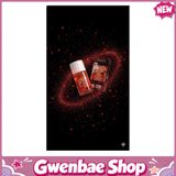 Chai Hít Kích Thích Bao Phê Tăng Khoái Cảm Popper Tom Of Finland 100 Years 40ml - Chai Đỏ - Gwenshop Chính Hãng