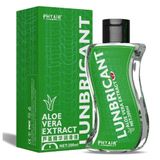 Sản Phẩm Chính Hãng Loại 1 - Gell Bôi Trơn Phyair Aloe Vera Extract Gốc Nước Chai 120ml - dịu nhẹ, không gây khô rát