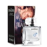 Dòng Cao Cấp Chính Hãng - Nước Hoa Kích Thích Nam His Jealous Chai 55ml - lưu hương lâu, dùng cho cả ngày