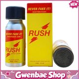 Chai Hít Tăng Khoái Cảm Kích Thích Bao Phê Popper Pocket Rush 30ml - Gwenshop Chính Hãng