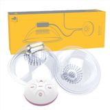 Dòng Cao Cấp Chính Hãng - Máy Massage Ngực Cho Phái Đẹp Leten Mimi - Nhật Bản keten 120ml, giao hàng kín đáo