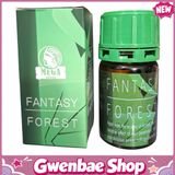 Chai Hít Tăng Khoái Cảm Kích Thích Bao Phê Popper Fantasy Forest 40ML - Gwenshop Chính Hãng