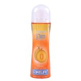Phiên Bản Chính Hãng - Gell Bôi Trơn Quan Hệ Miệng Cokelife Hương Dưa Lưới 100 ml - dịu nhẹ, không gây khô rát