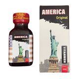 Phiên Bản Chính Hãng - Dung Dịch Hít Thư Giãn America Original 30ml TITANMEN - hương dịu, dùng cho cả nam và nữ